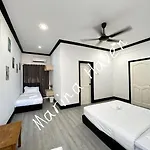Kota Kinabalu Marina Haven Condo