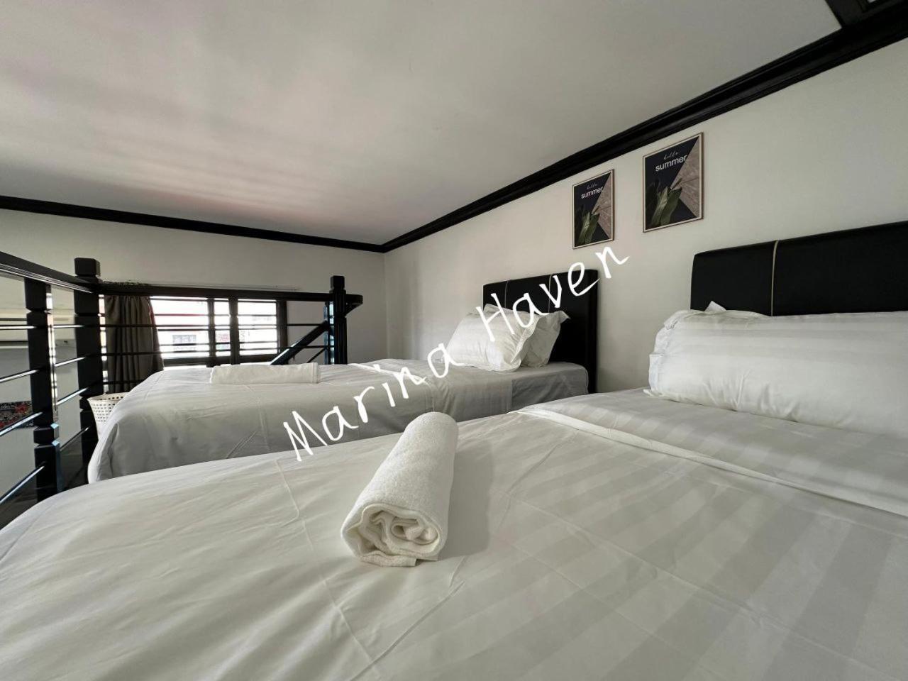 Marina Haven Pangsapuri *